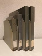 Set van vier AGFA geluidsbanden, Ophalen of Verzenden, Onderdeel