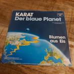 Karat / der blaue planet, Ophalen of Verzenden, Zo goed als nieuw