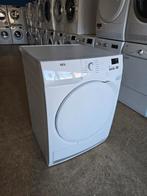 AEG 7000 Series warmtepompdroger | 7 kilo | A++ | Garantie ✅, Jirnsum, 6 tot 8 kg, Overige typen, Zo goed als nieuw
