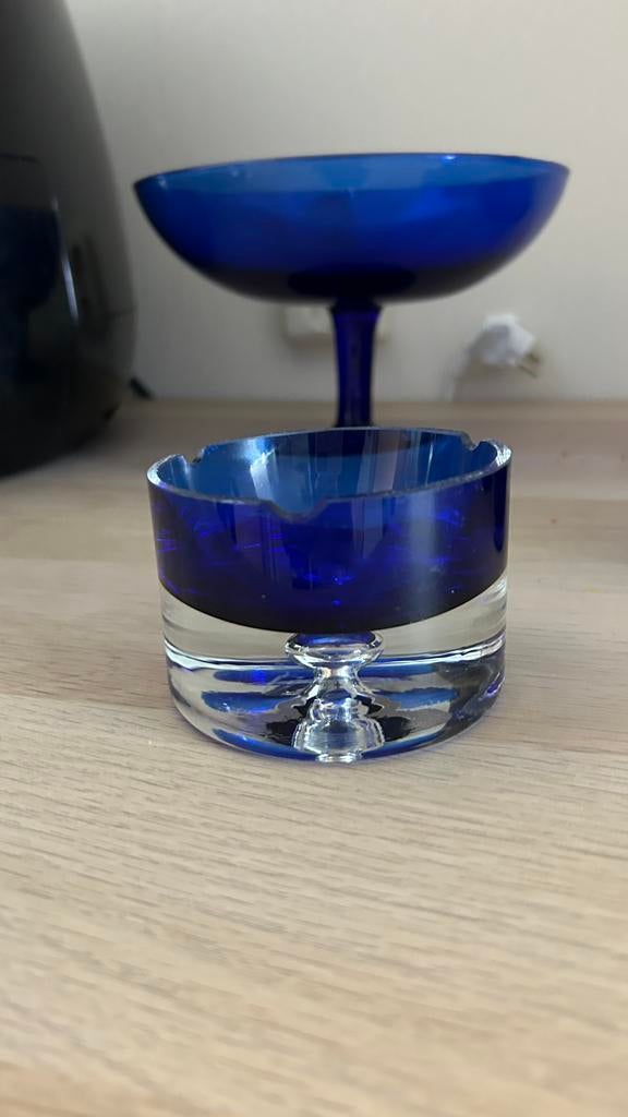 Antiek, Antiek en Kunst, Antiek | Glas en Kristal, Ophalen