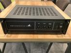 Monacor PA-940s Versterker - 240 Watt, 100 Volt., Audio, Gebruikt, Duitsland, Www.monacor.nl