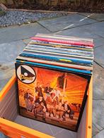 Diverse lp's, verzamel lp's en lp boxen., Cd's en Dvd's, Ophalen of Verzenden