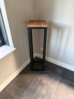 Opzettafeltje, Huis en Inrichting, Ophalen of Verzenden, Zo goed als nieuw