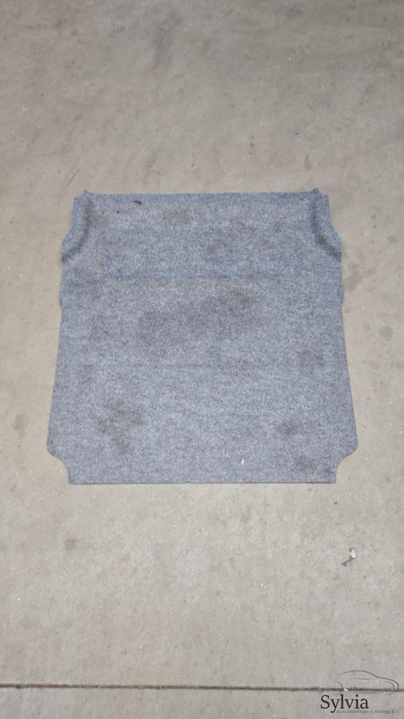 Vloerbedekking bagageruimte BMW 3 serie E93 + LCi 5147712430, Auto-onderdelen, Interieur en Bekleding, Gebruikt, -, -, Ophalen of Verzenden