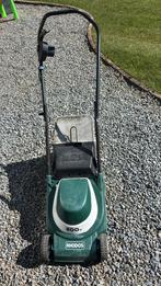 Elektrische Grasmaaier, Ophalen, Zo goed als nieuw