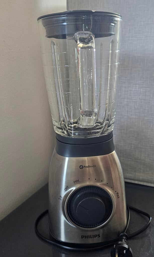 Philips ProBlend 6 blender, Ophalen of Verzenden