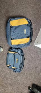 Bwm f650 cs tassen set, Ophalen of Verzenden