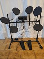 Roland TD-7 Elektronisch drumstel, Ophalen, Gebruikt, Roland, Elektronisch