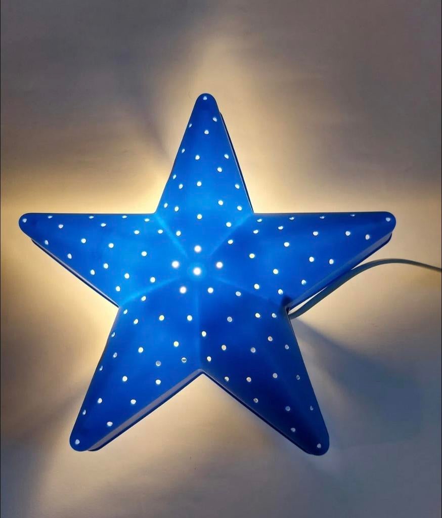 Nieuw • IKEA • Smila • Sterlamp, Ophalen of Verzenden, Nieuw