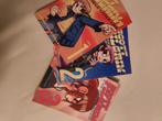 Scott Pilgrim stripboeken - Deel 1, 2 en 3, Meerdere stripboeken, Ophalen of Verzenden, Zo goed als nieuw, Bryan Lee O'Malley
