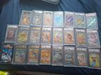 Grote collectie gegradeerde Pokemon kaarten (PSA/BGS), Hobby en Vrije tijd, Verzamelkaartspellen | Pokémon, Ophalen of Verzenden