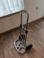Trolley verhuistrolley steekwagen, Ophalen, Zo goed als nieuw, Steekwagen
