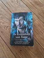 Cassandra Clare - De kronieken van Bane, Boeken, Gelezen, Ophalen of Verzenden, Fictie, Cassandra Clare; Maureen Johnson; Sandra Rees Brennan