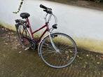 Batavus Comanche damesfiets, Fietsen en Brommers, Ophalen, Versnellingen, Batavus, 53 tot 56 cm