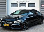 Mercedes-Benz CLA-klasse CLA 45 AMG 4MATIC 381 PK FACELIFT K, Auto's, Automaat, CLA, Gebruikt, 4 cilinders