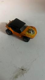Matchbox Speed Kings K-37 Sand Cat strandbuggy de jaren 70, Ophalen of Verzenden, Zo goed als nieuw, Auto