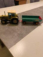 Britains HURLIMANN prestige H 468 drivepower, Ophalen of Verzenden, Zo goed als nieuw, Tractor of Landbouw, Britains