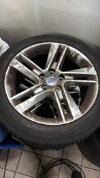 Volvo v60 17 inch zomerwielen, Ophalen, 17 inch, Zomerbanden