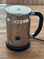 Nespresso Aeroccino 3 Melkopschuimer - RVS - model 3190, Ophalen of Verzenden, Gebruikt, Elektrische melkopschuimer