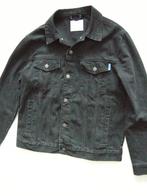 Berska spijkerjas - nieuw, Ophalen, Nieuw, Maat 48/50 (M), Zwart