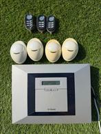 Visonic powermax alarmsysteem / alarm, Beweging, Ophalen of Verzenden, Zo goed als nieuw, Compleet systeem