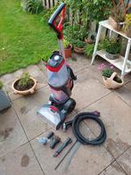 BISSELL ProHeat 2X Revolution Tapijtreiniger met natte stofz, Ophalen