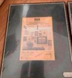 Nieuwe en/ of Brocante Fotolijsten / Merk Fotolijsten, Audio, Tv en Foto, Fotografie | Fotolijsten, Ophalen of Verzenden