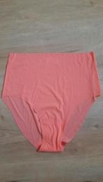 Chantelle Pulpies Cheeky High-Waist Slip - M/L, Chantelle, Ophalen of Verzenden, Oranje, Slip