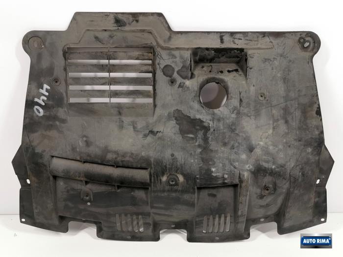 Beschermplaat bodem van een Volvo 4-Serie, Gebruikt, -, -, Ophalen of Verzenden