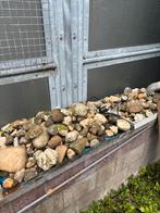 Keien en stenen, Tuin en Terras, Grind, Keien en Split, Ophalen, Overige materialen, Gebruikt, Kei