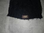 Geen merk muts zwart, Onbekend, Overige maten, Ophalen of Verzenden, Zo goed als nieuw