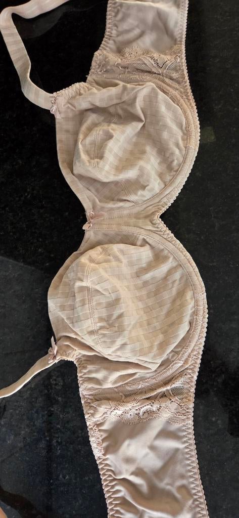 Prima Donna 100 D, Prima Donna, Ophalen of Verzenden, Beige, BH