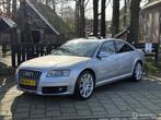 Audi S8 5.2 V10 S8 Pro Line EX. David Beckam!, Auto's, Audi, Automaat, Gebruikt, 5204 cc, 120 €/maand
