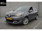 Renault Grand Scénic 1.2 TCe Collection | Navi | Clima | Cr, Auto's, Voorwielaandrijving, Euro 5, Stof, Gebruikt