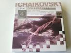 Tchaikovsky piano concertos No.6 Mikhail Pletnev 4 CD BOX, Ophalen of Verzenden, Zo goed als nieuw