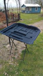 Kofferbak organiser Volvo V60 2011, Ophalen, Gebruikt, Volvo