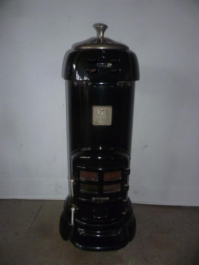 ETNA SUN 5324 Potkachel Salamanderkachel Houtkachel, Huis en Inrichting, Kachels, Ophalen, Gebruikt, Gas, Gaskachel