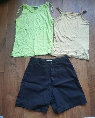Zomerset (40), Kleding | Dames, Dames-kledingpakketten, Gedragen, Maat 38/40 (M), Ophalen of Verzenden