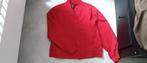 Nieuwe rode bomberjack van Je m'appelle, maat 40, Maat 38/40 (M), Ophalen of Verzenden, Rood, Je m'appelle