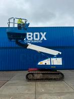 Aichi ruw terrein hoogwerker 1998 - 7633 uur, Zakelijke goederen, Machines en Bouw | Liften, Steigers en Ladders, Ophalen of Verzenden