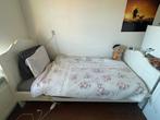 Bed 90x200, Ophalen, Zo goed als nieuw, Eenpersoons