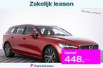 Volvo V60 2.0 T6 Recharge AWD Inscription Expression | Full, Automaat, 12 maanden, Stof, Gebruikt