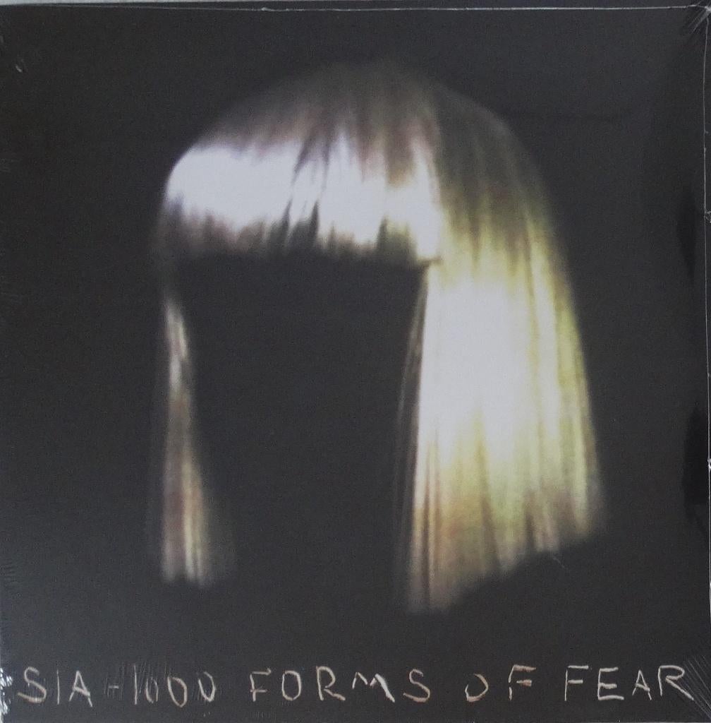 LP Sia Nieuw Vinyl Geseald, Cd's en Dvd's, Vinyl | Pop, Nieuw in verpakking, 12 inch, Ophalen of Verzenden
