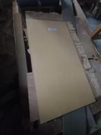 Hardboard plaat - veelzijdig en stevig, Ophalen, Gebruikt