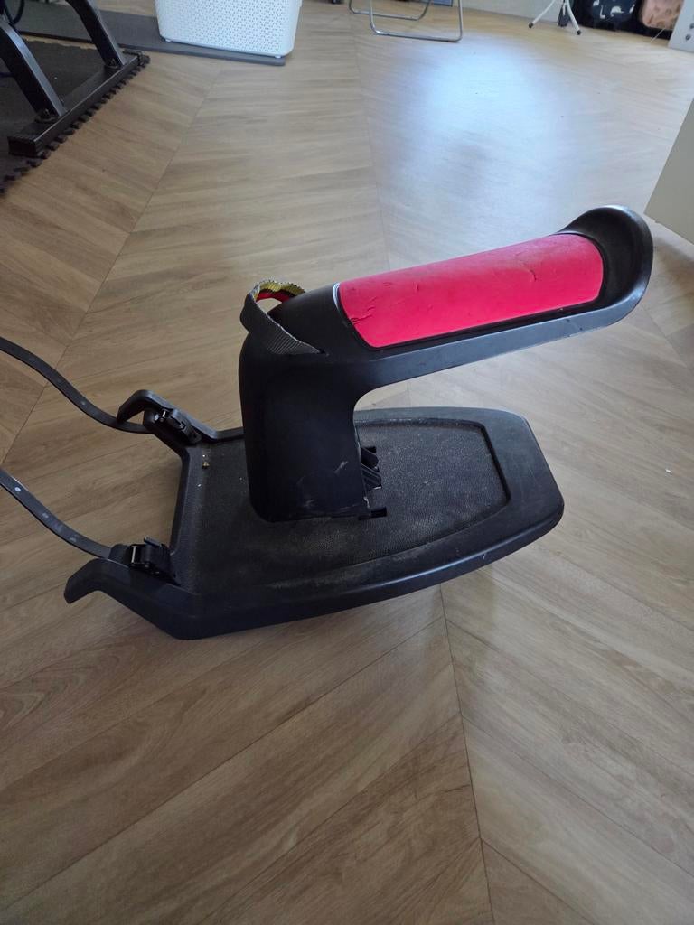 Meerijdplankje voor kinderen - Gebruikt, Ophalen, Gebruikt, Kunststof
