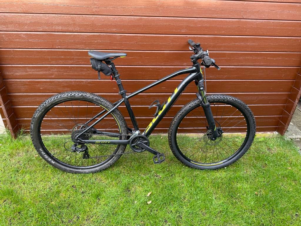 Scott Aspect 950 Mountainbike - gebruikt, Gebruikt, Hardtail, Heren, 53 tot 57 cm
