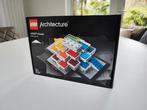 LEGO Architecture: LEGO House 21037, Ophalen of Verzenden, Nieuw, Complete set, Lego