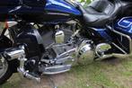 Harley-Davidson Road Glide FLTRUSE Ultra, Chopper, Bedrijf, Meer dan 35 kW, 1801 cc