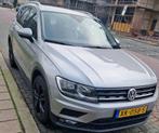 Volkswagen Tiguan 1.5 TSI 131pk 2019 Grijs, Auto's, Voorwielaandrijving, 1498 cc, Zwart, 4 cilinders