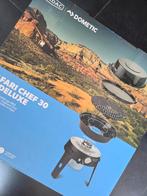 NIEUW: Cadac Safari Chef 30 HP Deluxe Draagbare Gas BBQ, Ophalen of Verzenden